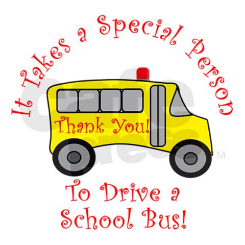 bus driver appreciation day 2015